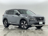日産 エクストレイル