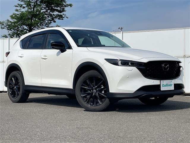 マツダ CX-5 