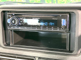 お好きな音楽を車内でお楽しみいただけます♪スピーカー交換・ウーハー追加などの音質向上や、最新ナビ・後席モニター等の取り付けも是非ご相談ください!