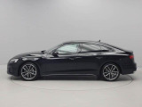 A5スポーツバック 40 TDI クワトロ Sライン マイスターシュトュック  ディーゼル 4WD 