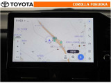 T-Connectのご利用は別途有償となります。  ナビゲーション付です、ナビがあるとやっぱり便利、スムーズに目的地近隣へ行けるのはとても安心します!