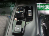 スマートなシフトレバーにチェンジしました!ぜひ進化したe-powerの走りをご体感ください♪