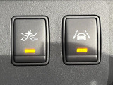 【インテリジェントエマージェンシーブレーキ】フロントカメラで前方の車両や歩行者を検知。衝突しそうな時は衝突被害軽減ブレーキが作動、衝突回避をサポート。より安全にドライブをお楽しみいただけます。