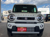 ハスラー ハイブリッド(HYBRID) X 4WD 
