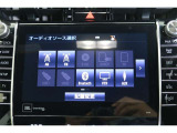 【ナビゲーションシステム】メモリーナビ、フルセグTV、DVD再生、Bluetooth、音楽メモリーと機能満載♪