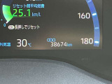 現在走行距離