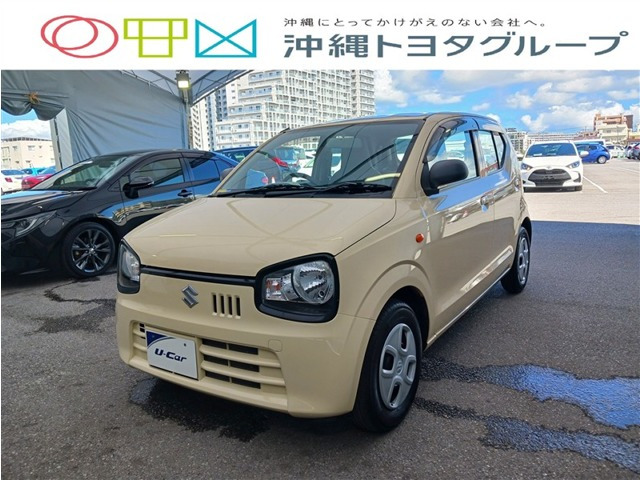 スズキ アルト 