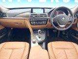 3シリーズグランツーリスモ 320d xドライブ ラグジュアリー 4WD 
