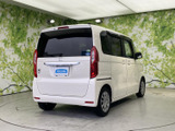 N-BOX G L ホンダセンシング 