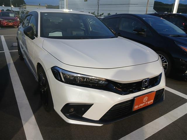 ホンダ シビック 