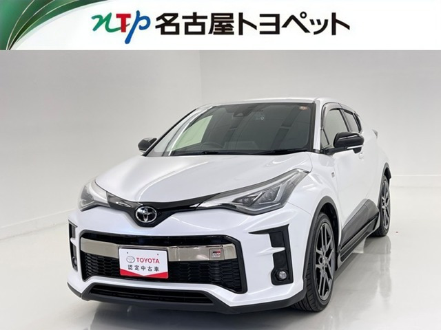 C-HR ハイブリッド 1.8 S GR スポーツ 