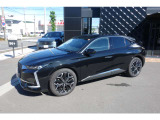 DS4  リヴォリ ブルーHDi ディーゼルターボ