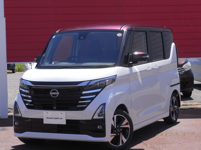 日産 デイズ 