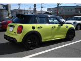 【必見】☆特選車☆ 今がチャンス!!詳細はお問合わせ下さいませ。正規ディーラーMINI NEXT 岡山
