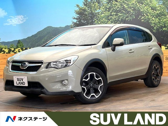 スバル XV 