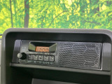 お好きな音楽を車内でお楽しみいただけます♪スピーカー交換・ウーハー追加などの音質向上や、最新ナビ・後席モニター等の取り付けも是非ご相談ください!