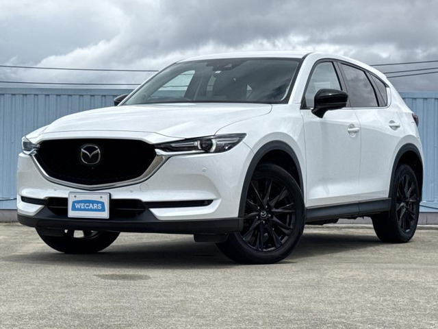 マツダ CX-5 