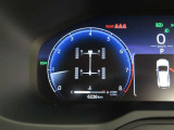 悪路や悪天候に強い4WD車です。