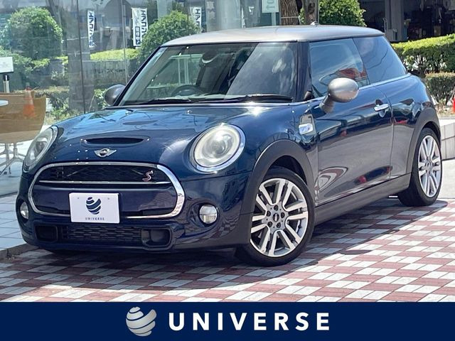 BMW MINI ミニ 