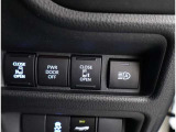 両側電動スライドドアで少しだけVIP気分☆彡
