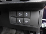 先進技術によってさらに進化した【スマートアシスト】が毎日の運転で感じる不安や緊張を減らし、ヒヤッとするシ-ンを未然に防ぐためにサポ-トします!
