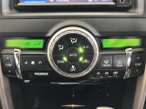 エアコンパネル画像です。