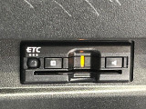 【ETC】高速道路の料金所をストレスなく通過!話題のスポットやサービスエリアに多い「スマートIC」利用時は必須のアイテムです。当店でセットアップを実施、ご納車当日からすぐにご利用いただけます!