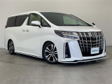 トヨタ アルファード