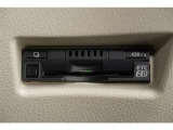 【ETC】 ETCカードが必要になります。スタッフにご相談ください。