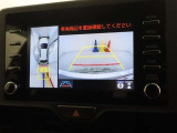 駐車もバッチリ☆全周囲・バックモニター付き^^ガイドライン表示でしっかり確認しながらの駐車が可能です