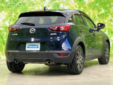 CX-3 1.5 XD ツーリング 