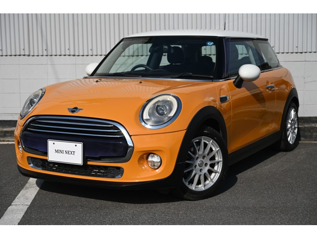 BMW MINI ミニ 