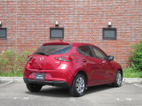 MAZDA2 1.5 15S プロアクティブ 