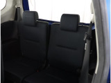 ゆとりある広々とした車内空間は、ドライブを始め買い物やレジャーなど、幅広く活躍します。一人でもみんなとでもお出かけを楽しみましょう!