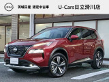 2024年11月登録車 日産 エクストレイル 1.5 G e-40RCE