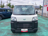 石川ダイハツ販売 高柳店です。