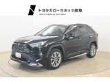 トヨタ RAV4