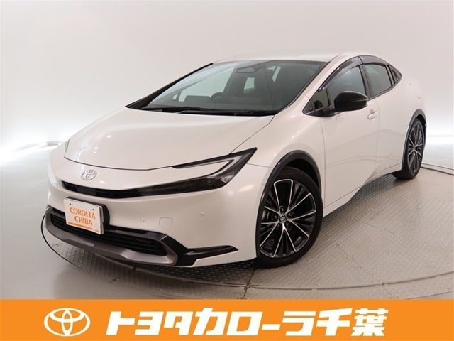 プリウス 2.0 Z 