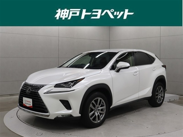 レクサス NX 