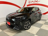 トヨタ ヤリスクロス