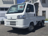 ホンダ アクティトラック