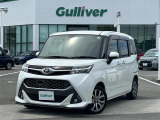 タンク 1.0 カスタム G-T 修復歴無し