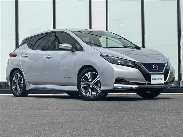日産 リーフ 