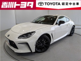 トヨタ GR86