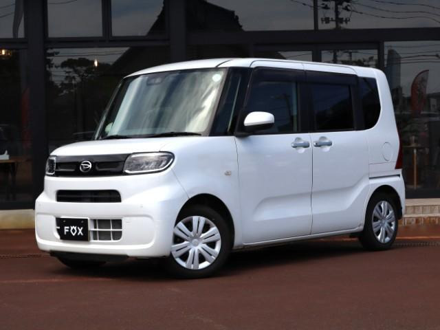 ダイハツ タント 