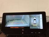 いまや必須装備「ナビゲーション」搭載!知らない場所にスイスイッとドライブ。もう、これなしではハンドルを握れませんね!でも運転中の操作は危険ですのでご注意ですね☆