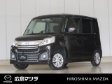 マツダ フレアワゴン