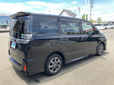 ヴォクシー 2.0 ZS 