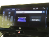ETCの履歴などが画面で確認できます。