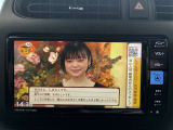 テレビ付き